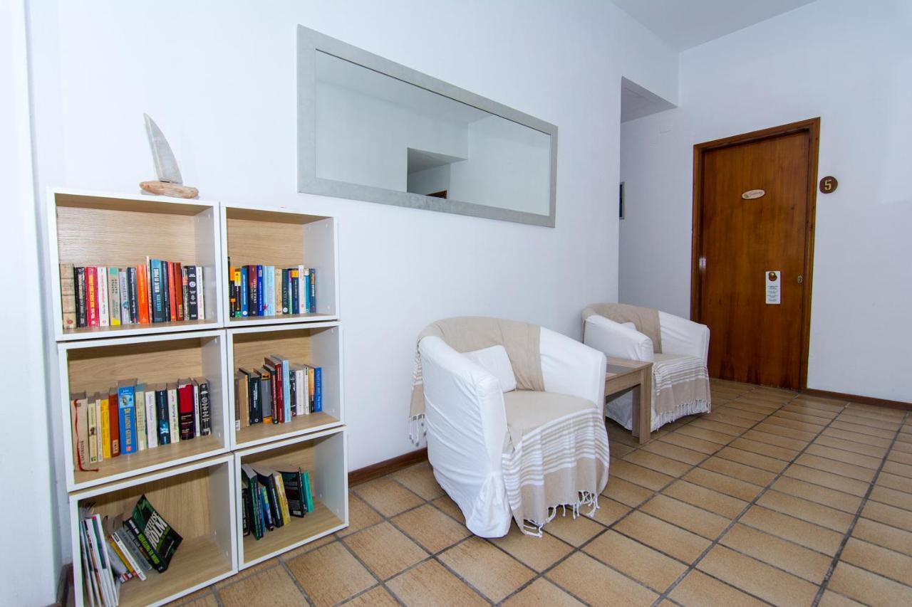 Poseidon Apartments Toló Kültér fotó