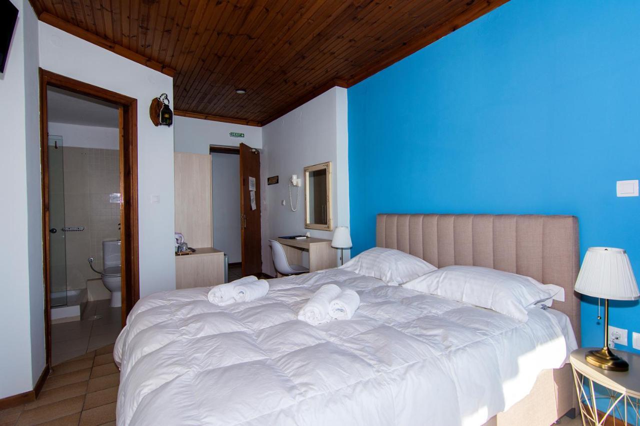 Poseidon Apartments Toló Kültér fotó